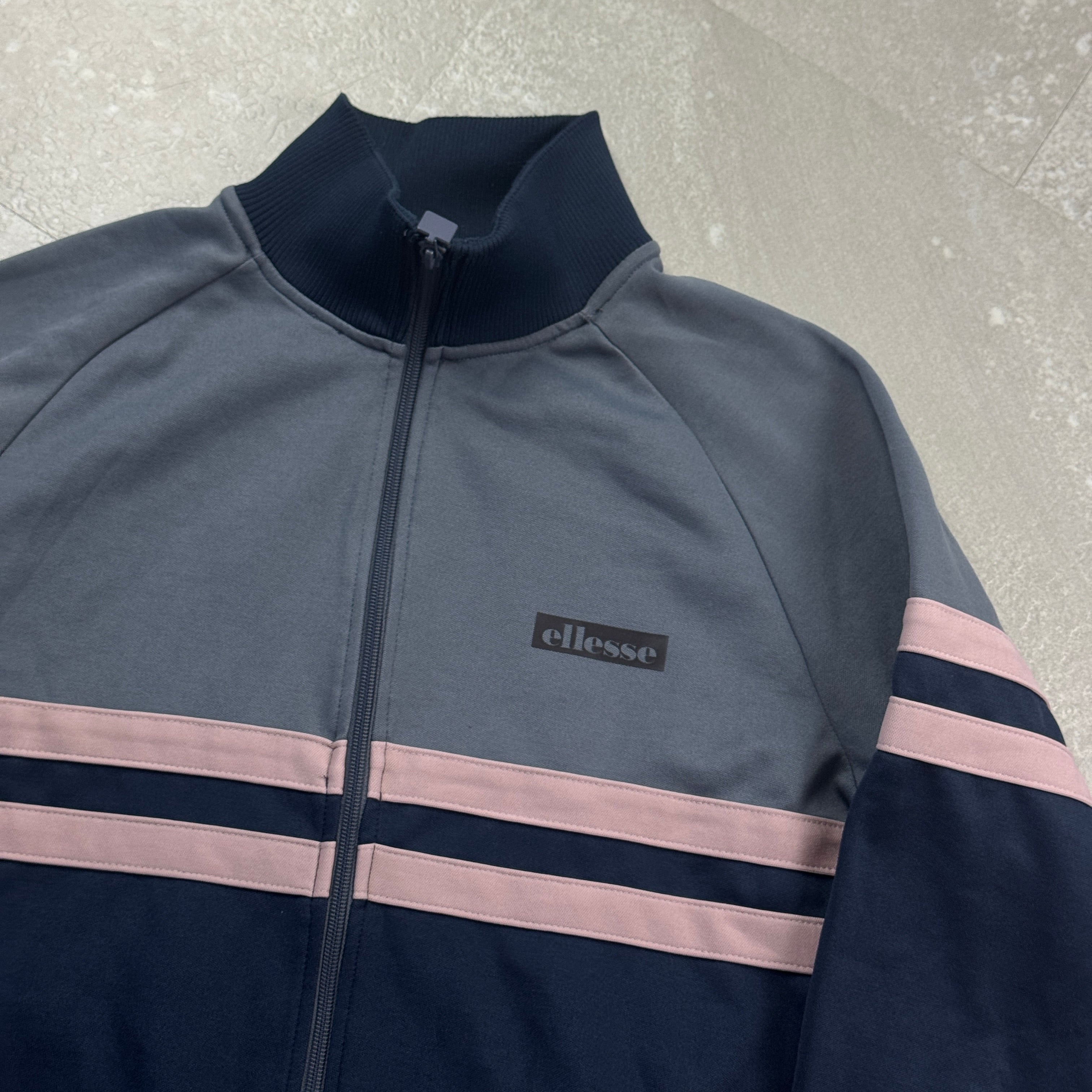 Ellesse Trackjacket (M)