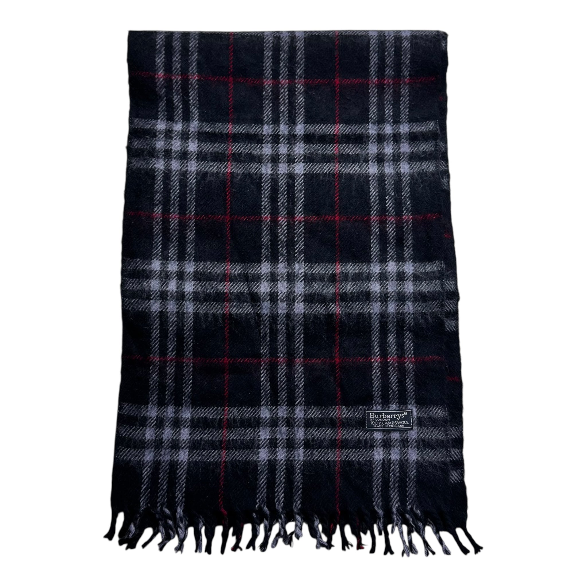 Burberry Schal