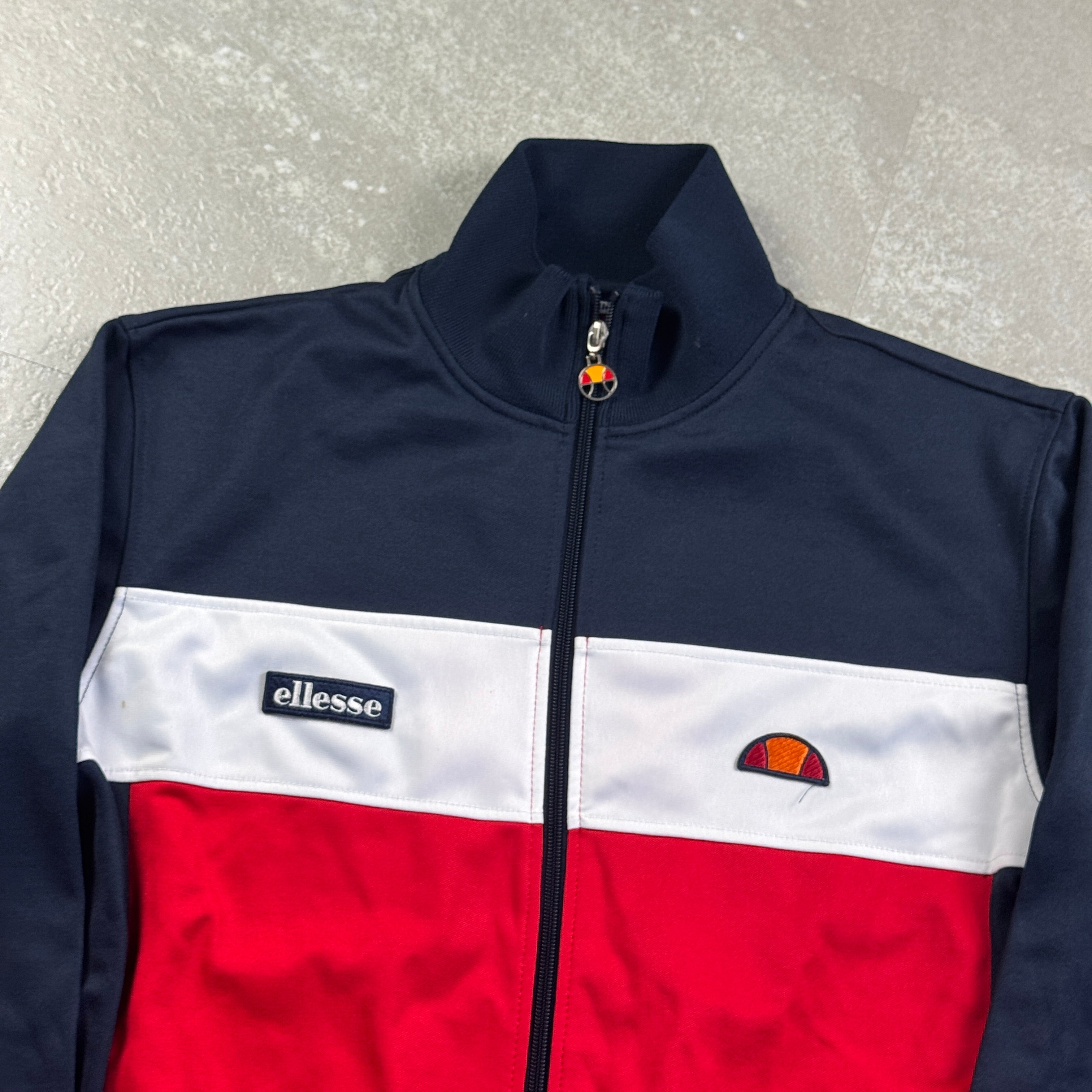 Ellesse Trackjacket (M)