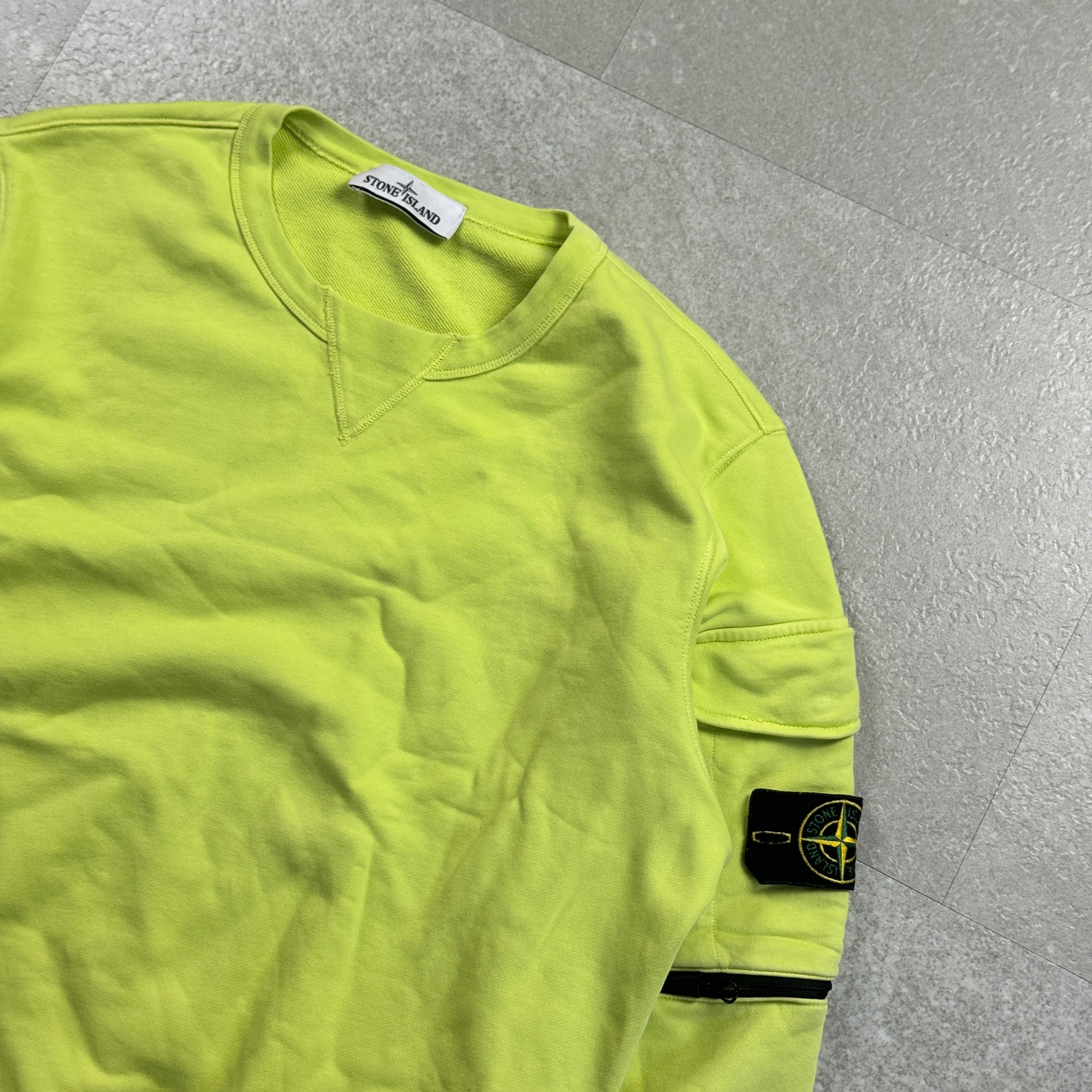 Stone Island Sweater (S)