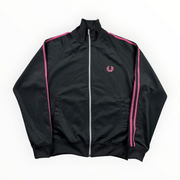 Fred Perry Trackjacket (S)