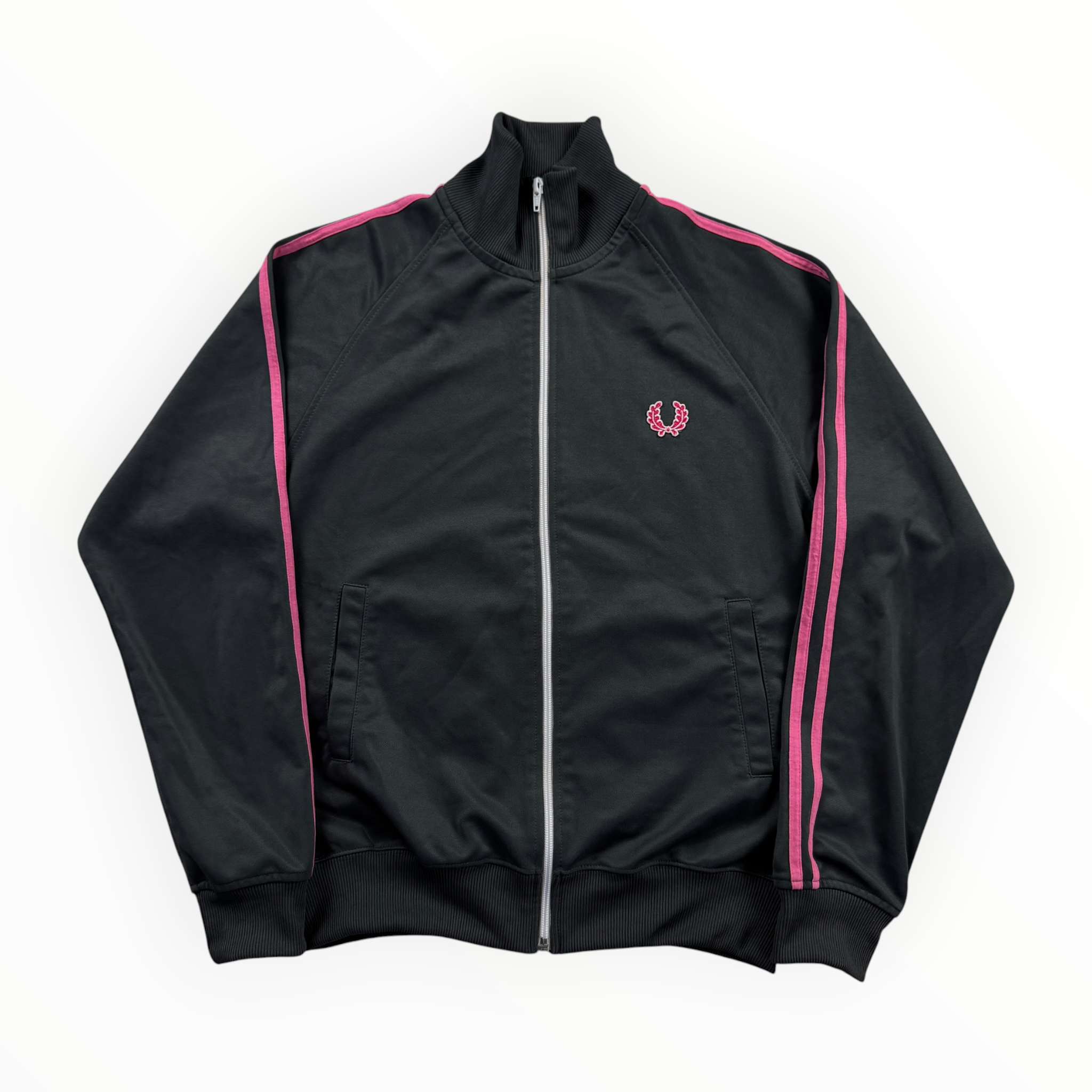 Fred Perry Trackjacket (S)
