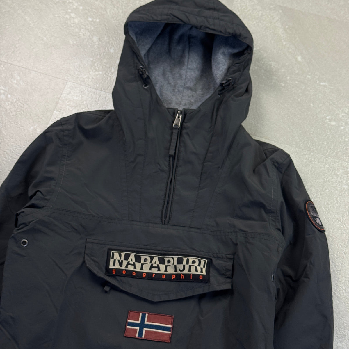 Napapijri Jacke (XS)