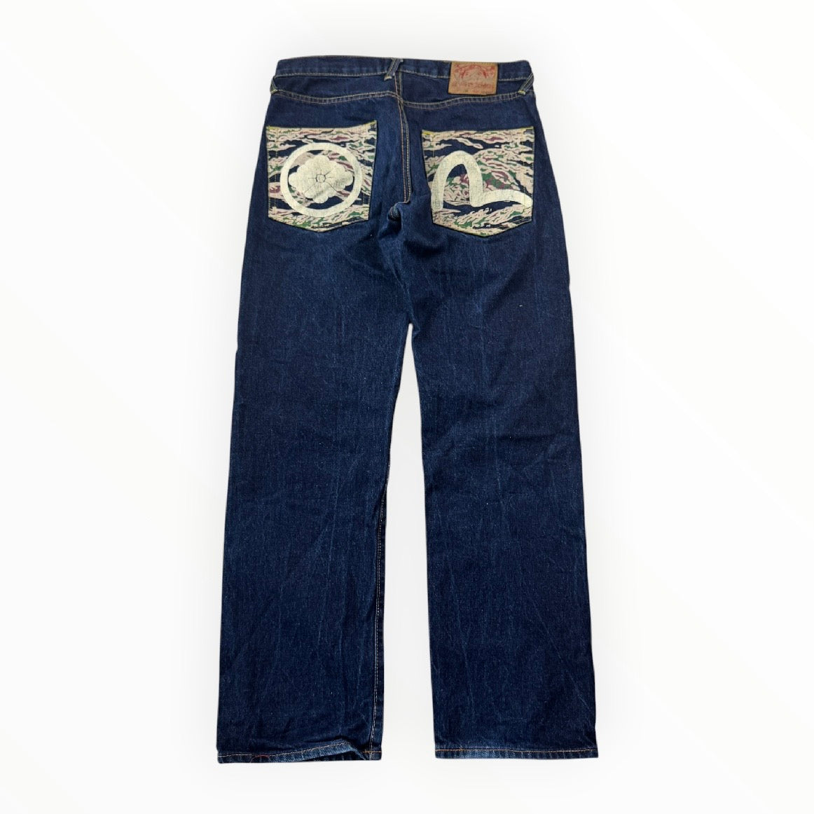 Evisu Jeans