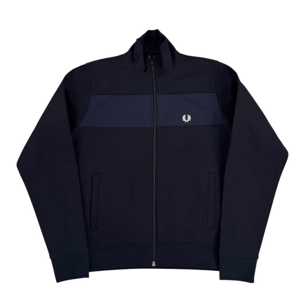 Fred Perry Trackjacket (XS)