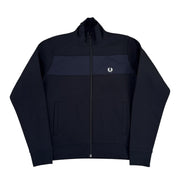 Fred Perry Trackjacket (XS)
