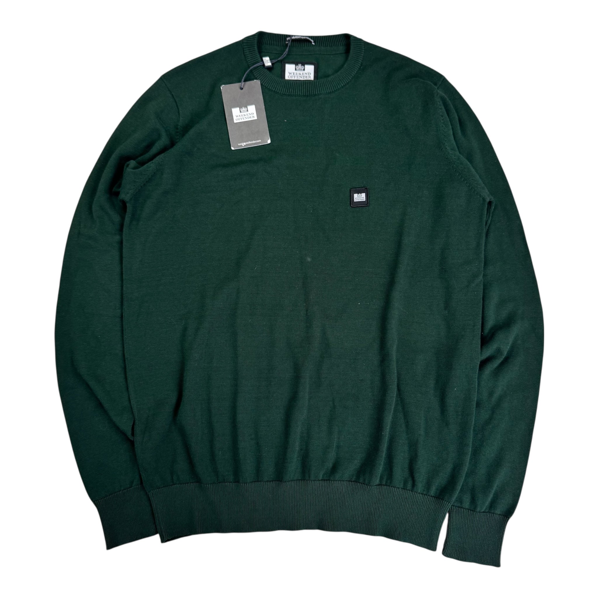 Weekend Offender Sweater (M)