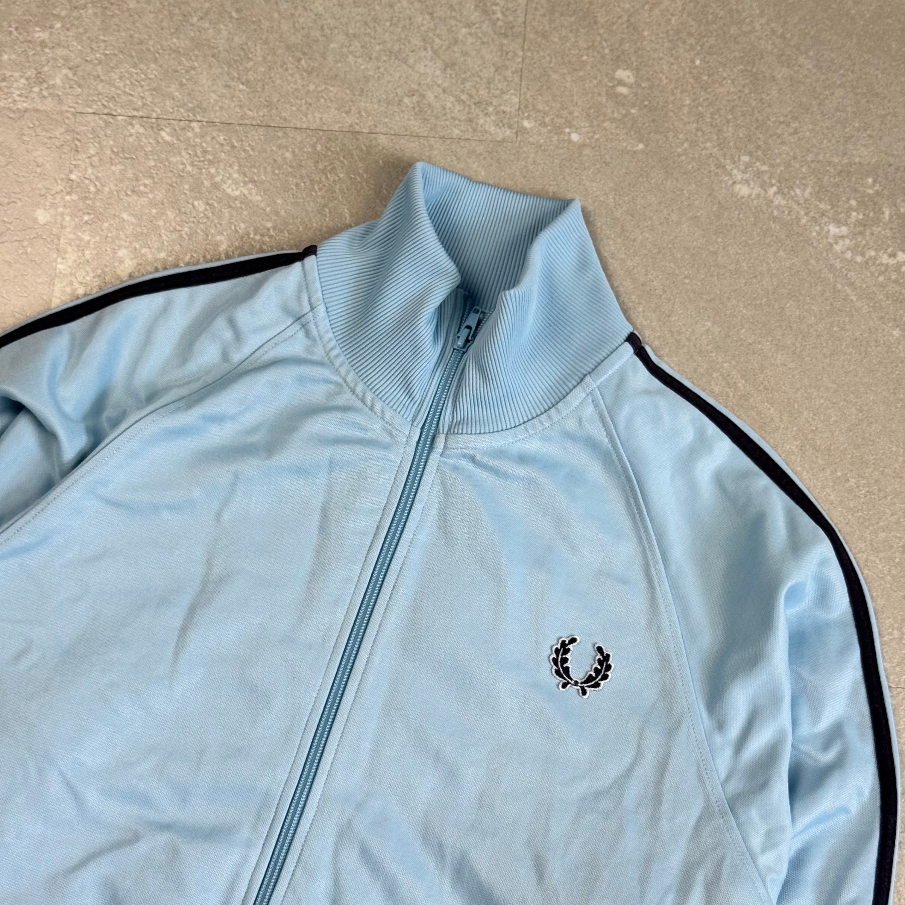 Fred Perry Trackjacket (S)