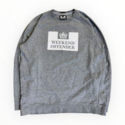 Weekend Offender Sweater (XL)