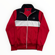 Fred Perry Trackjacket (M)