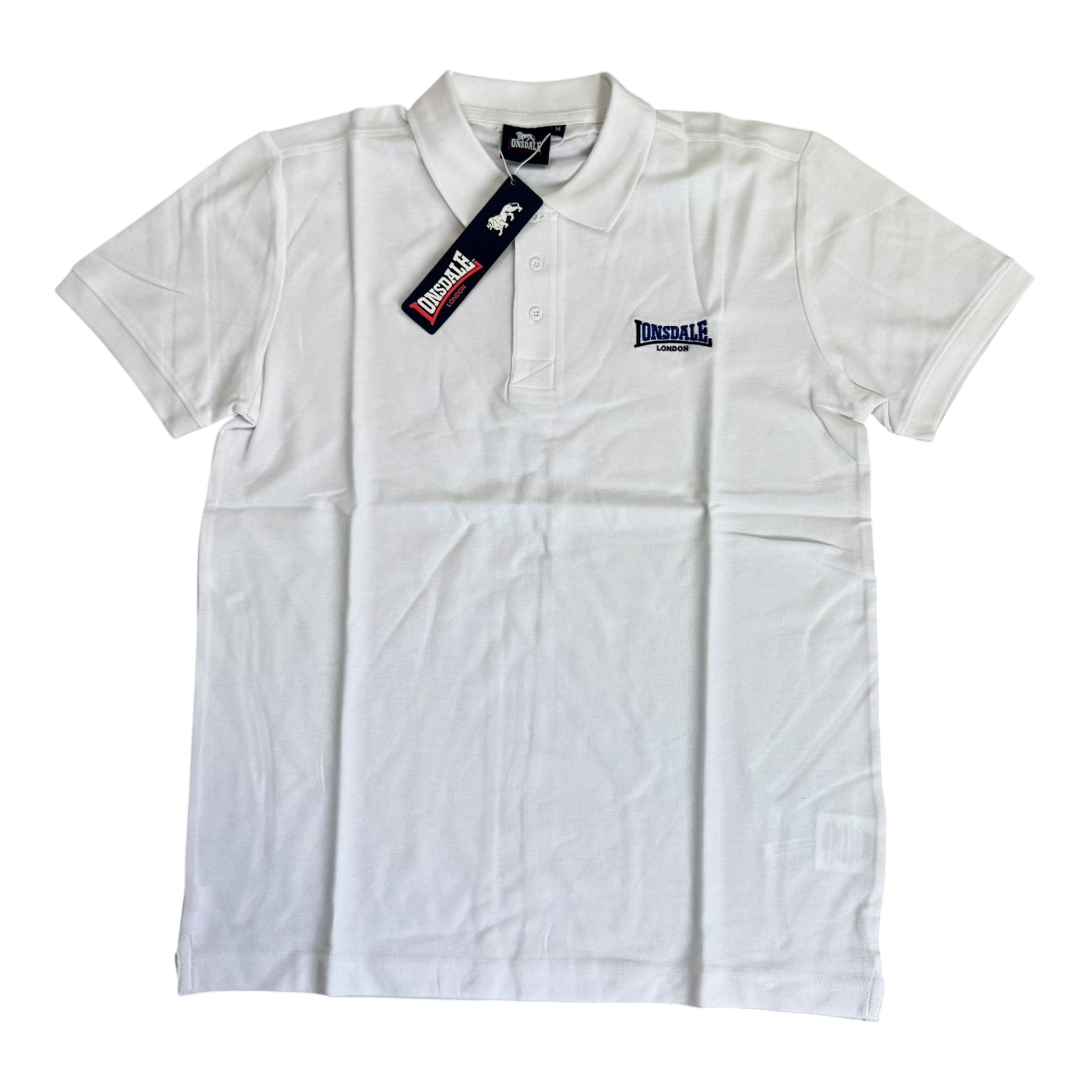 Lonsdale Poloshirt (M)
