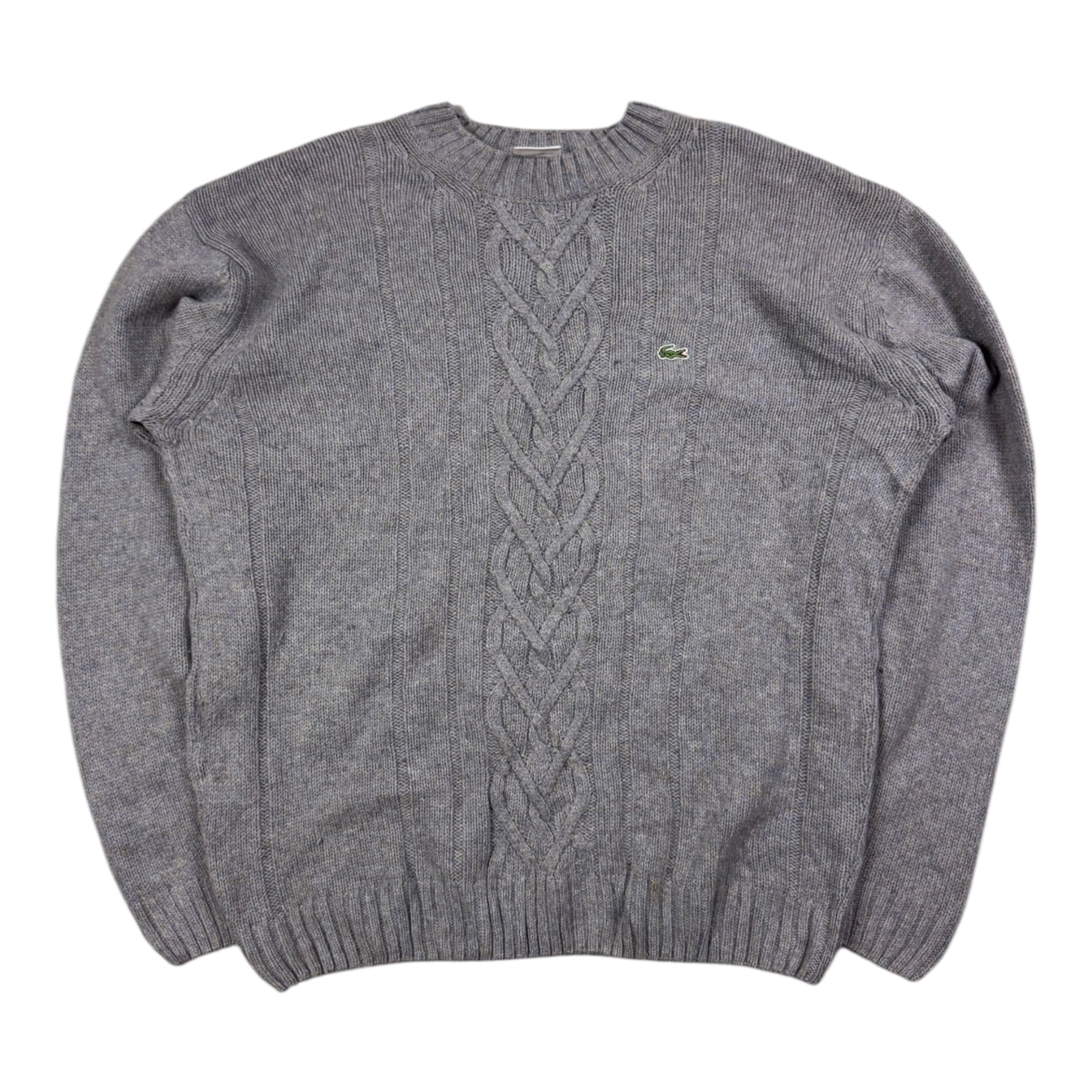 Lacoste Sweater (XL)