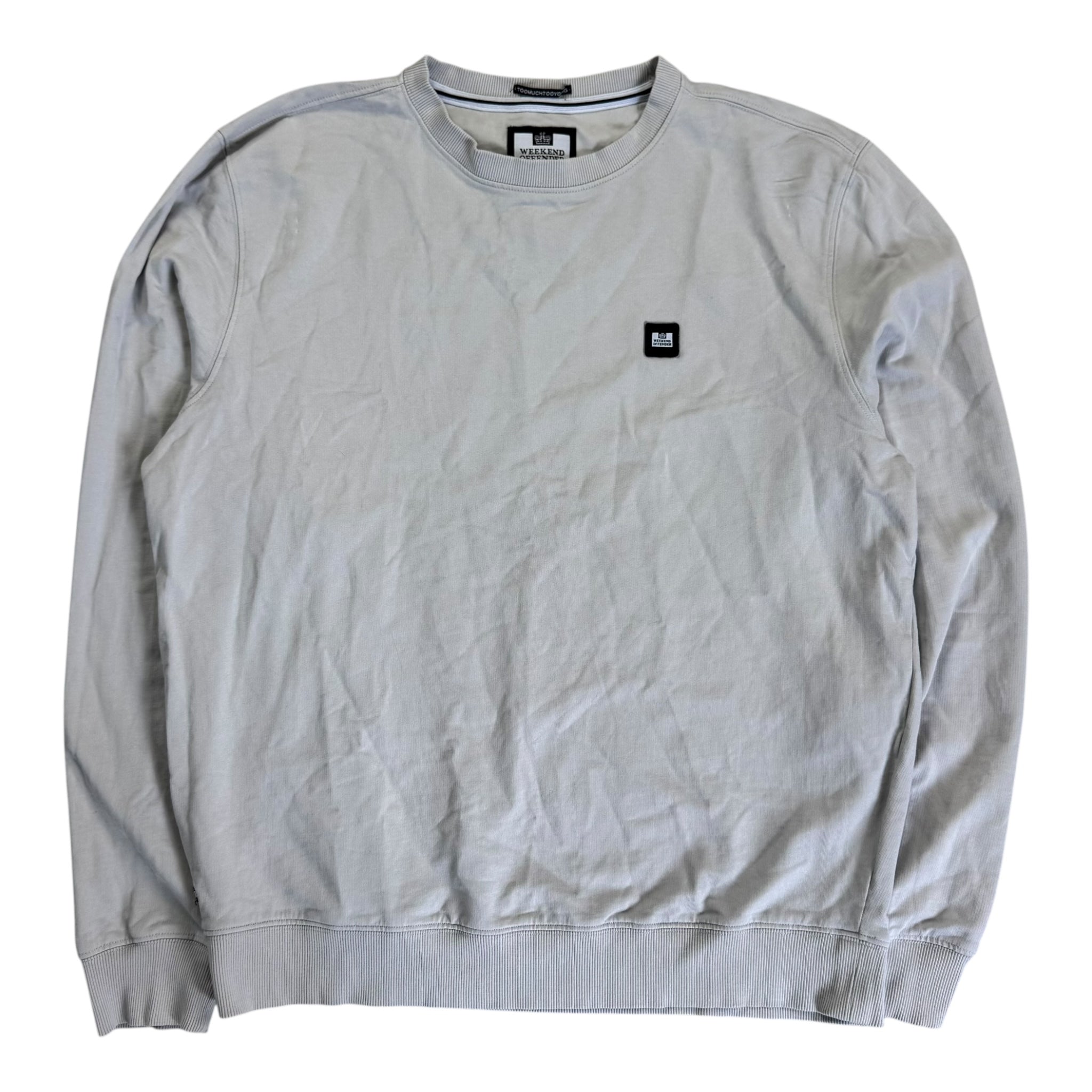 Weekend Offender Sweater (M)