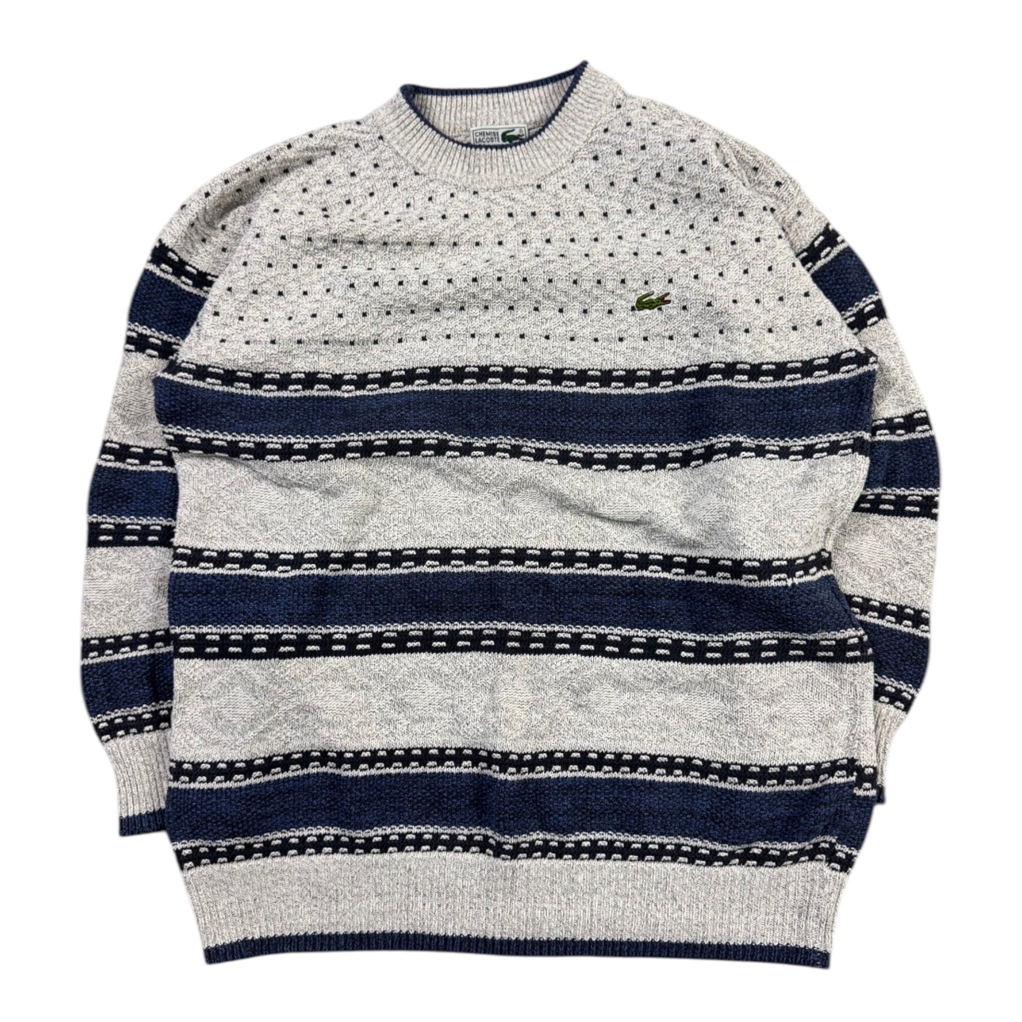 Lacoste Sweater (XL)