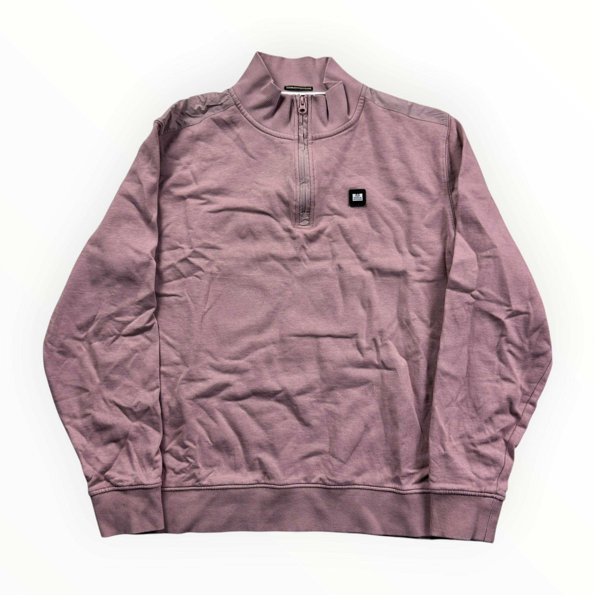 Weekend Offender Halfzip (L)