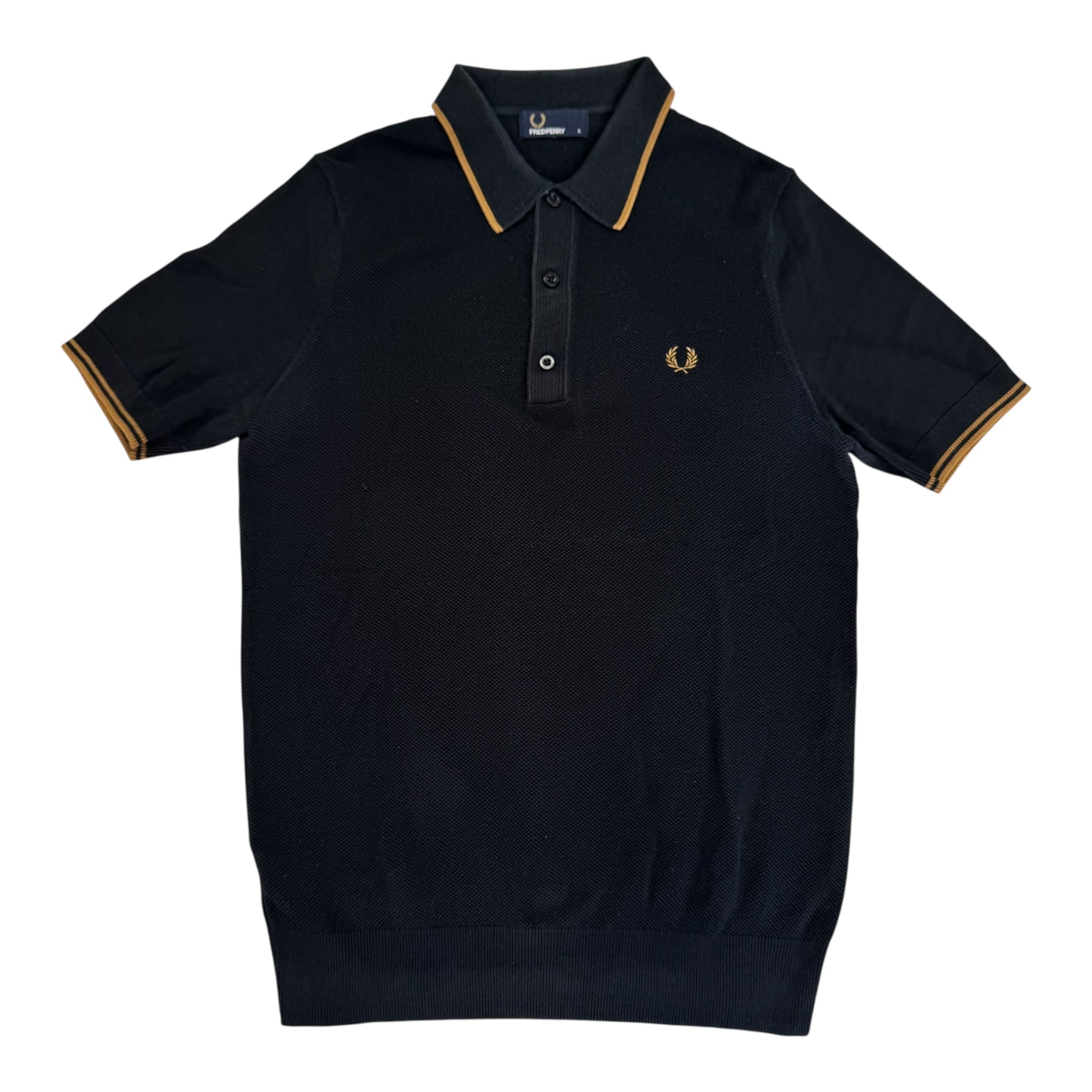 Fred Perry  Poloshirt (S)