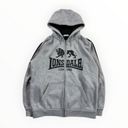 Lonsdale Zipper (M)