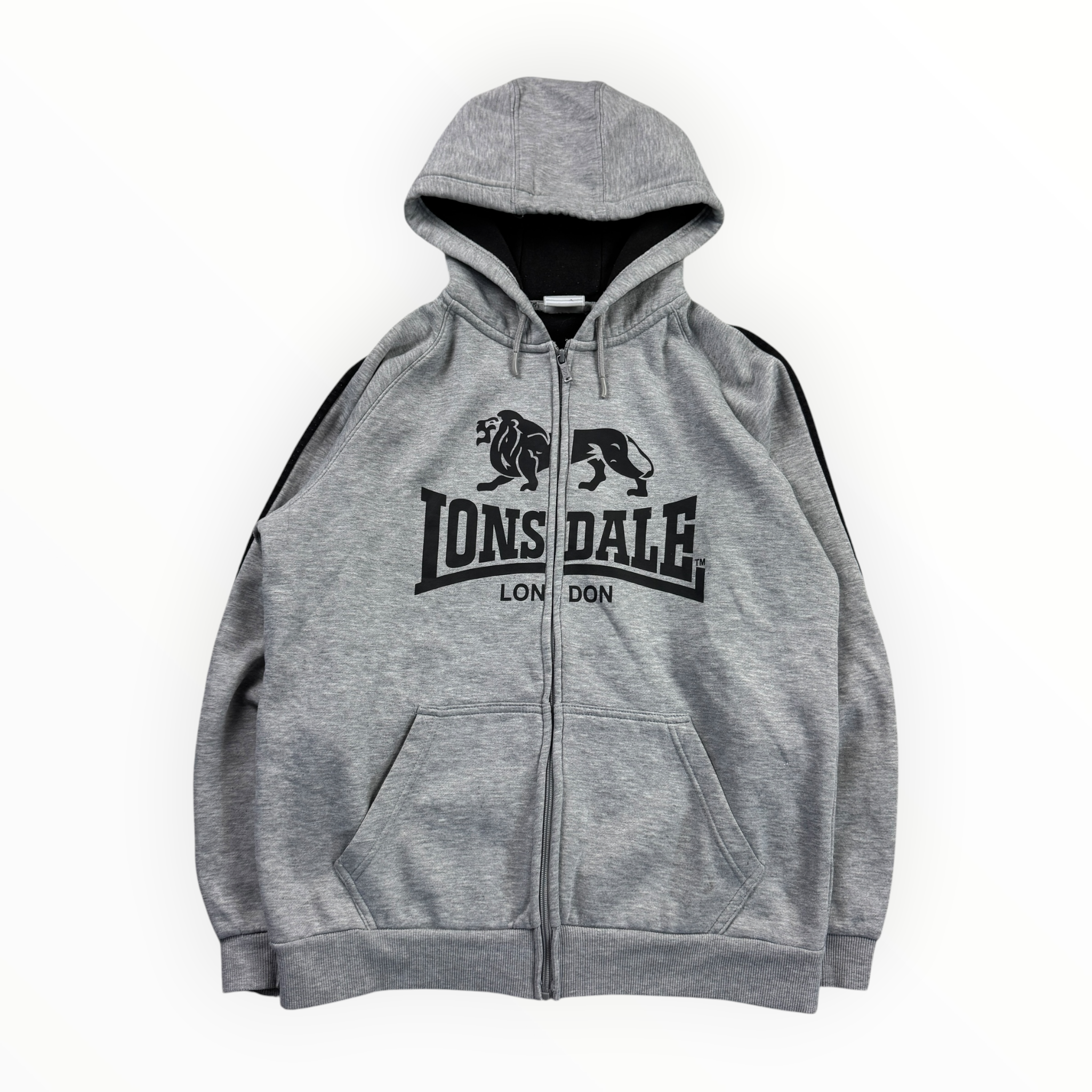 Lonsdale Zipper (M)