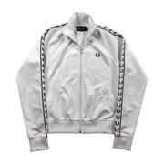 Fred Perry Trackjacket (XS)