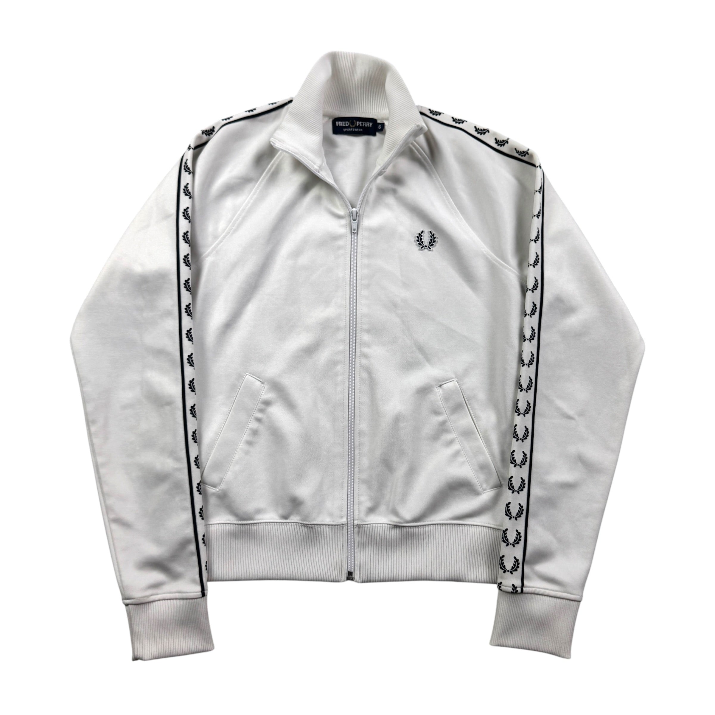 Fred Perry Trackjacket (XS)