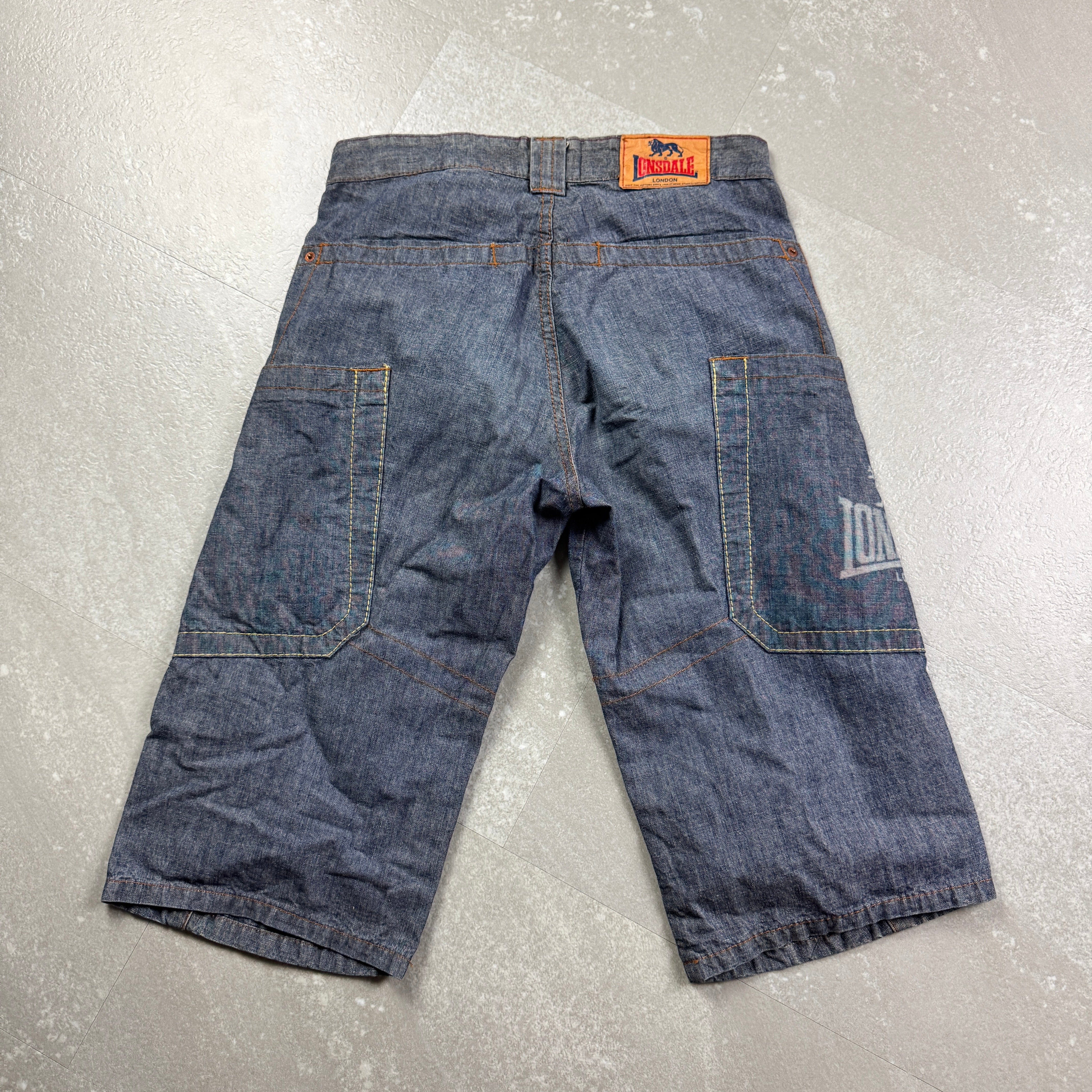 Lonsdale Shorts