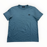 Fred Perry T-Shirt (L)