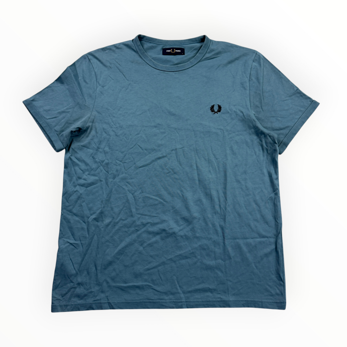 Fred Perry T-Shirt (L)