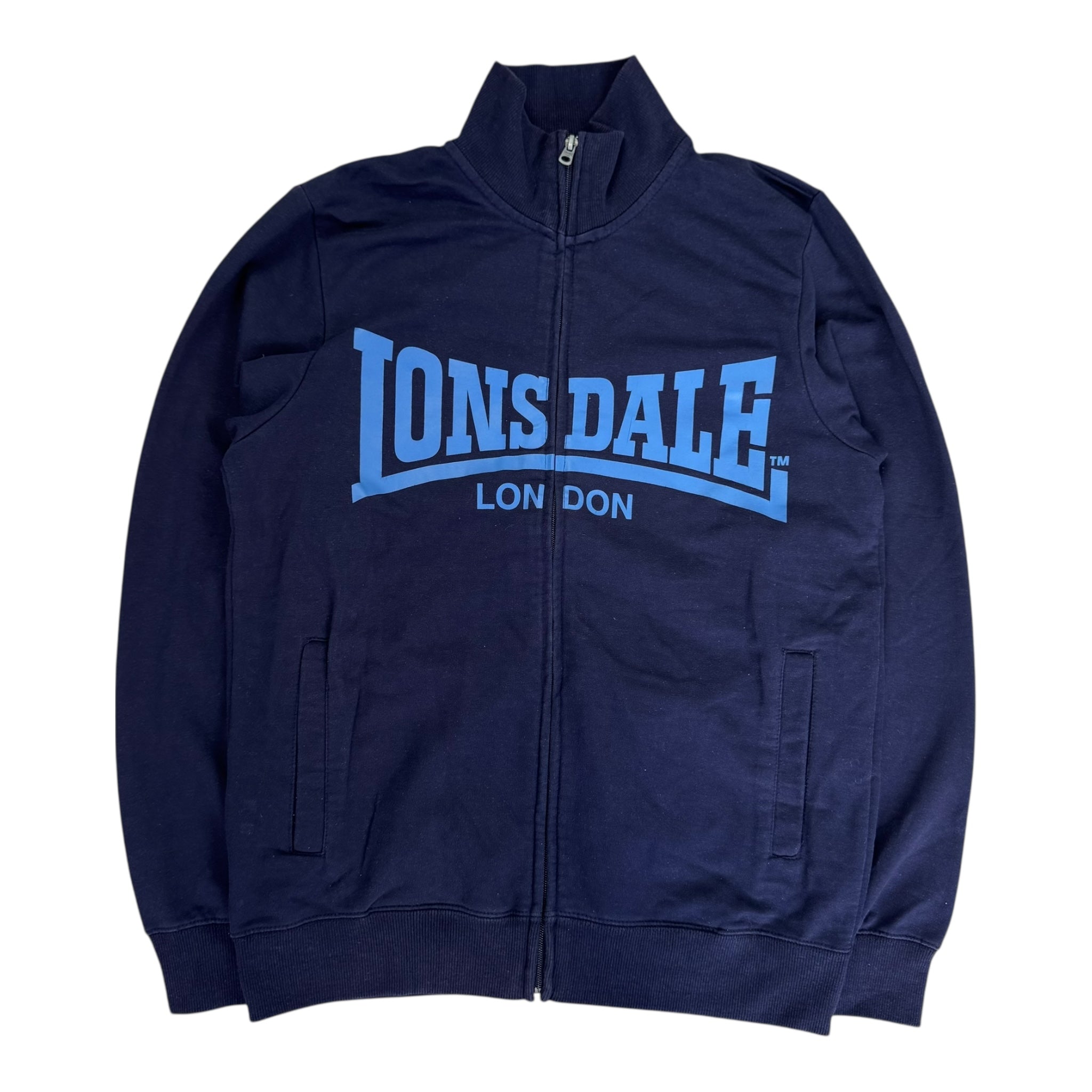 Lonsdale Trackjacket (M)