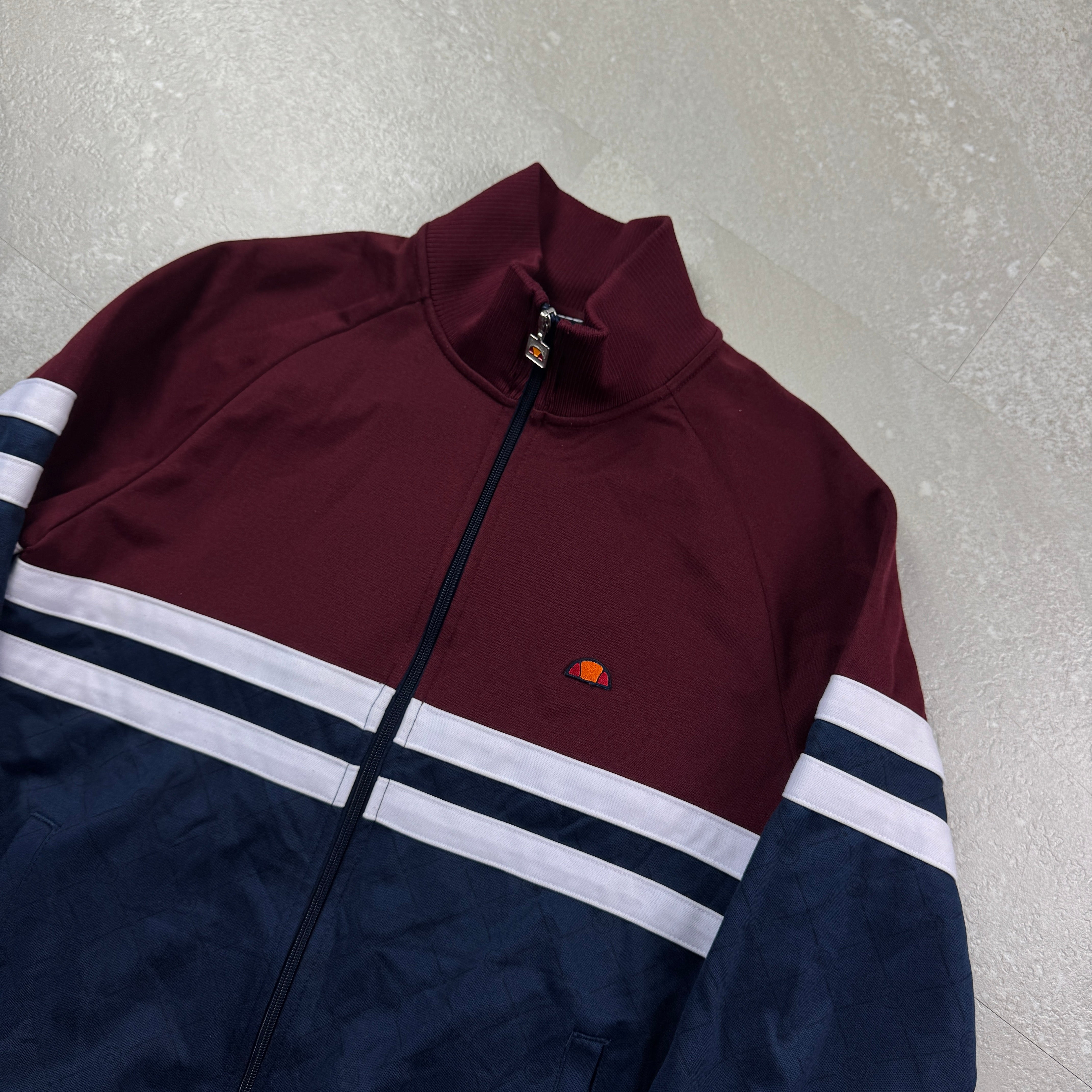 Ellesse Trackjacket (L)