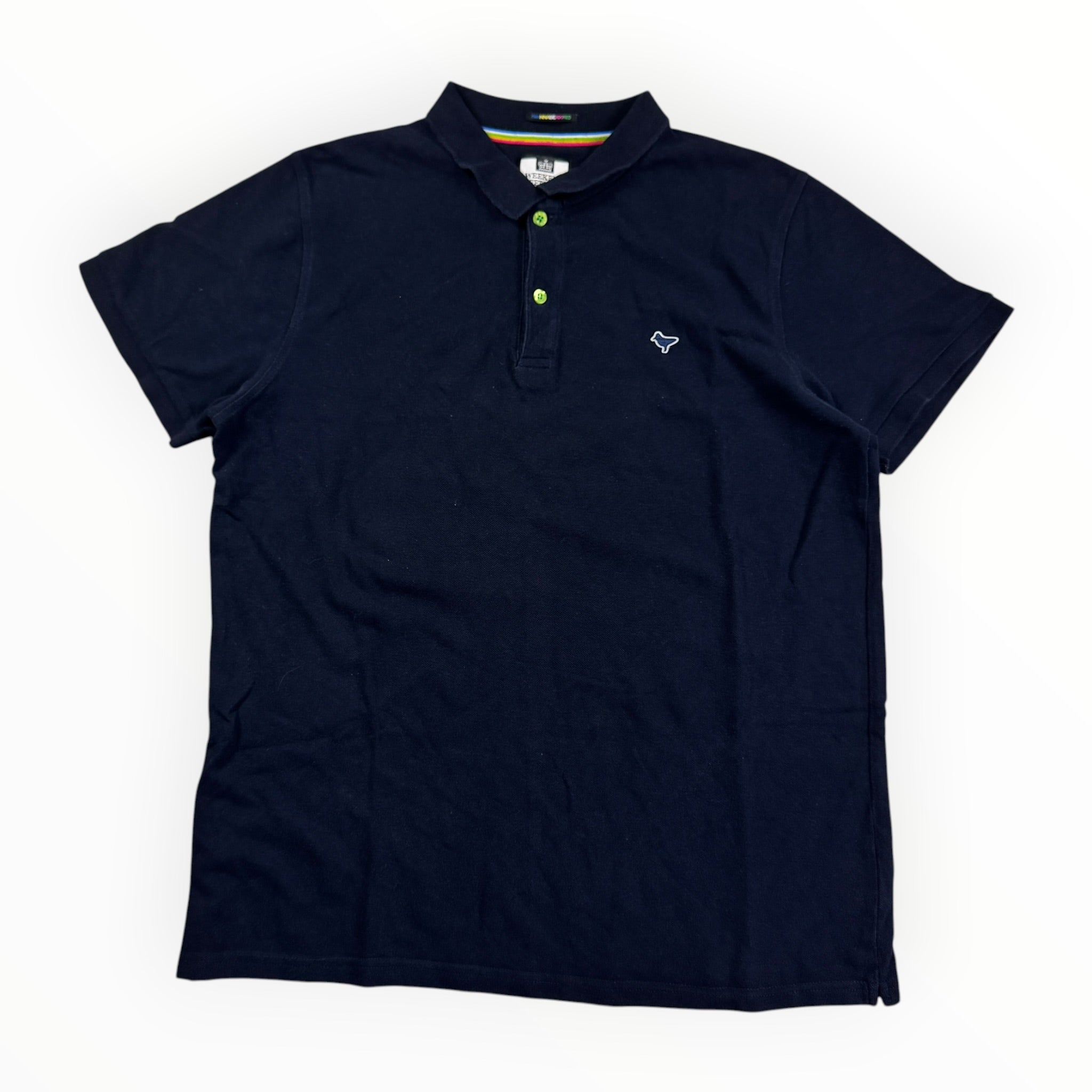 Weekend Offender Poloshirt (XL)