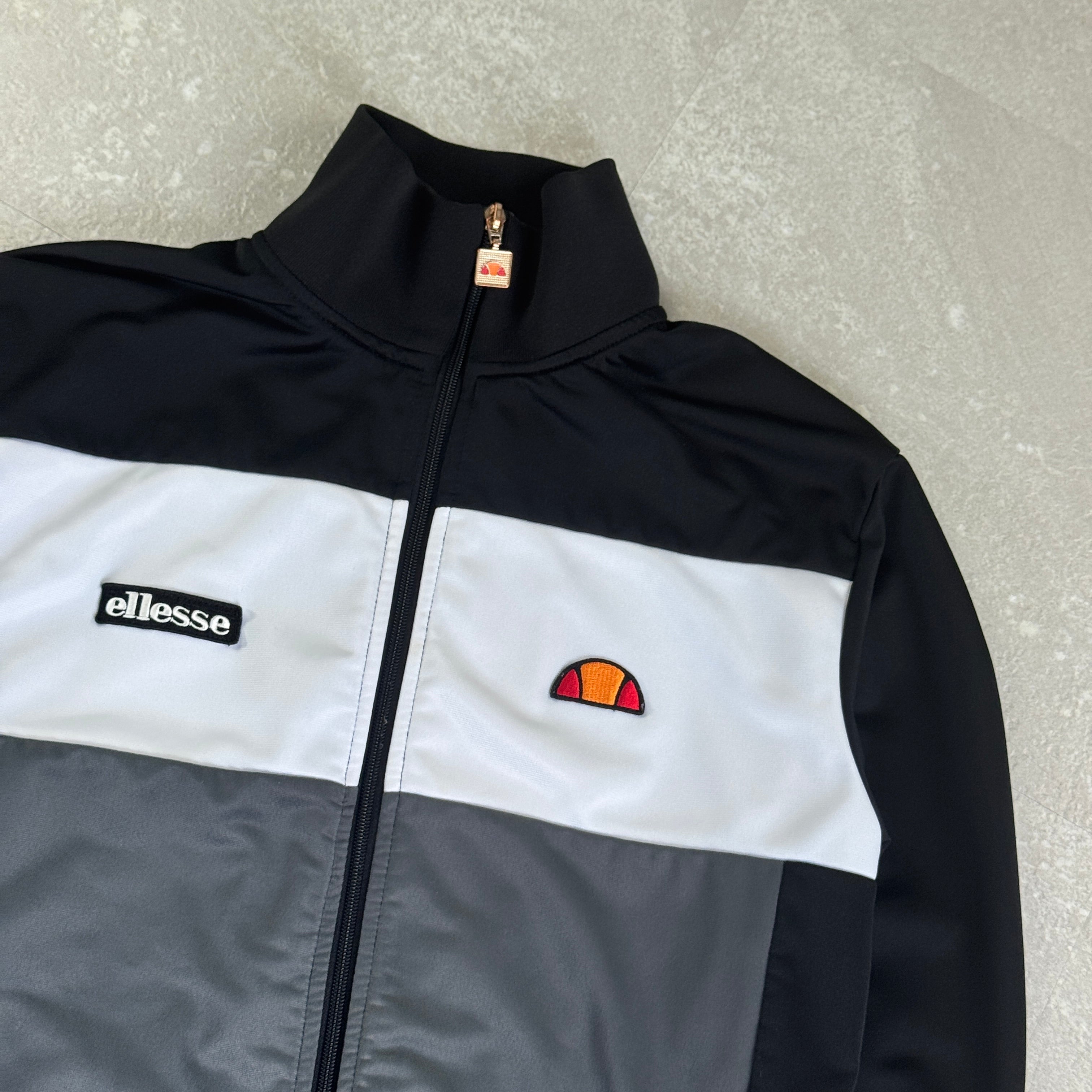 Ellesse Trackjacket (S)