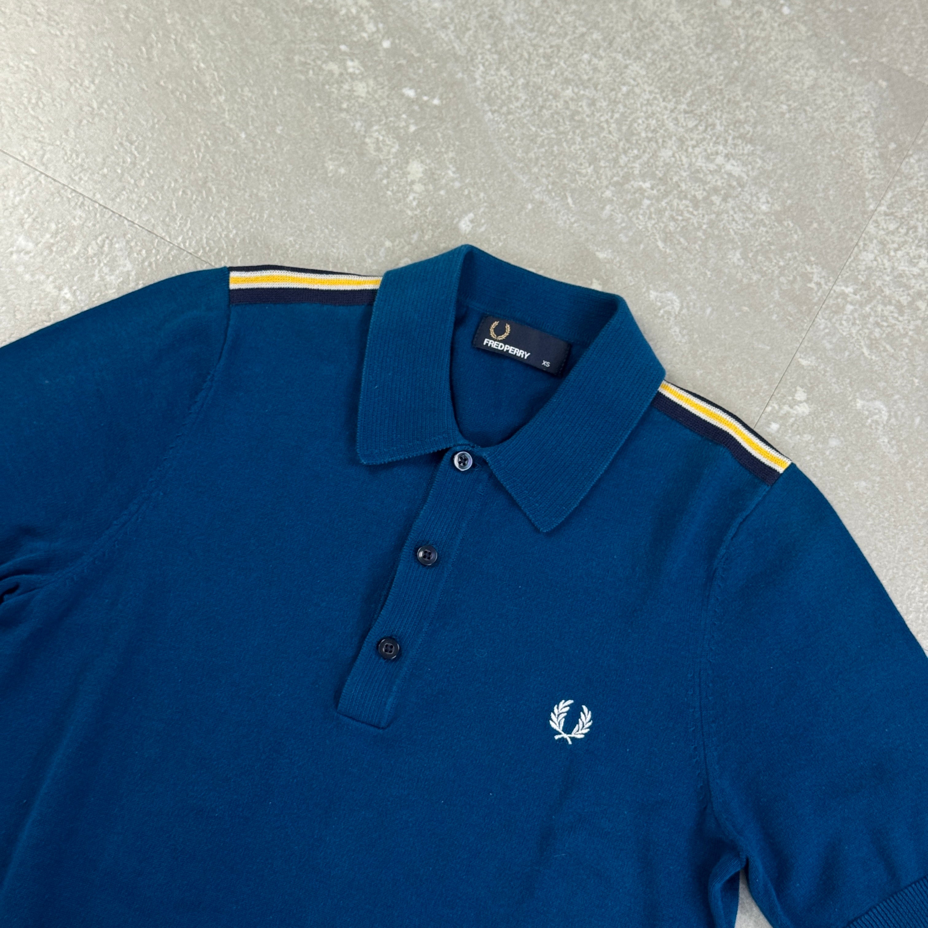 Fred Perry Poloshirt (XS)