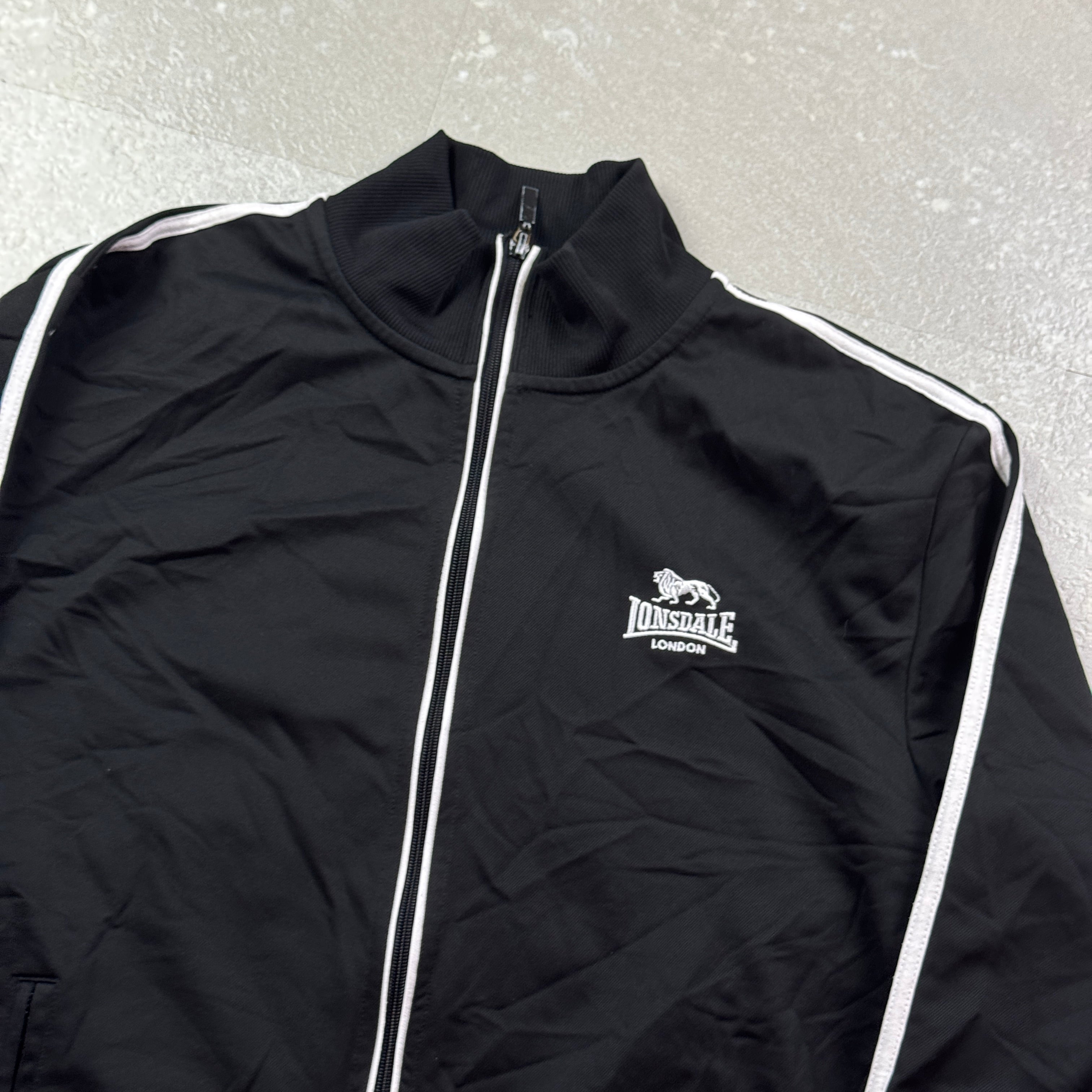 Lonsdale Trackjacket (M)