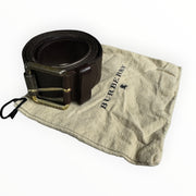 Burberry Gürtel (95cm)