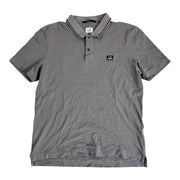 C.P Company Poloshirt (L)