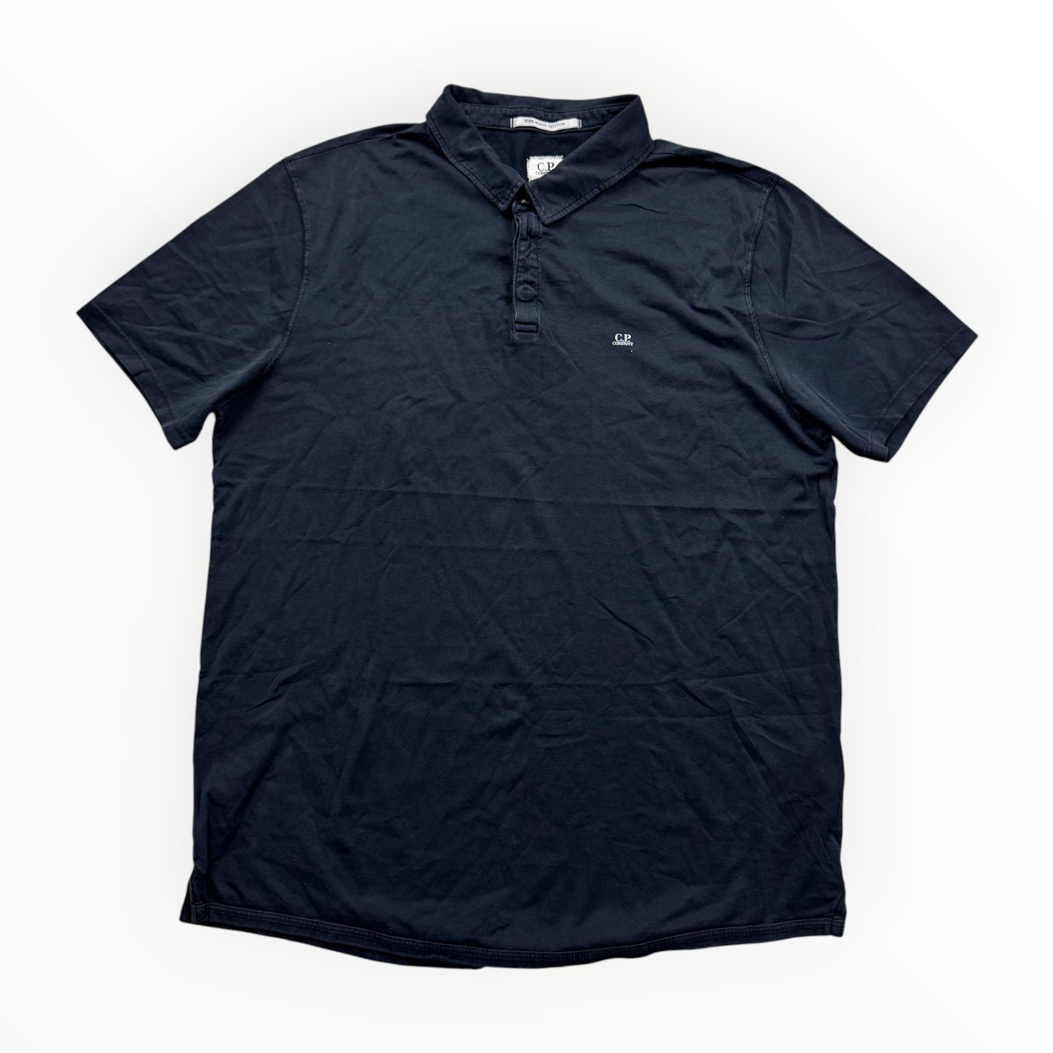 C.P Company Poloshirt (XL)