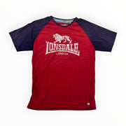 Lonsdale T-Shirt (XL)