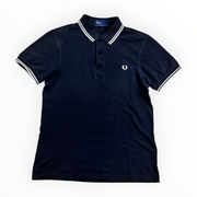 Fred Perry Poloshirt (S)
