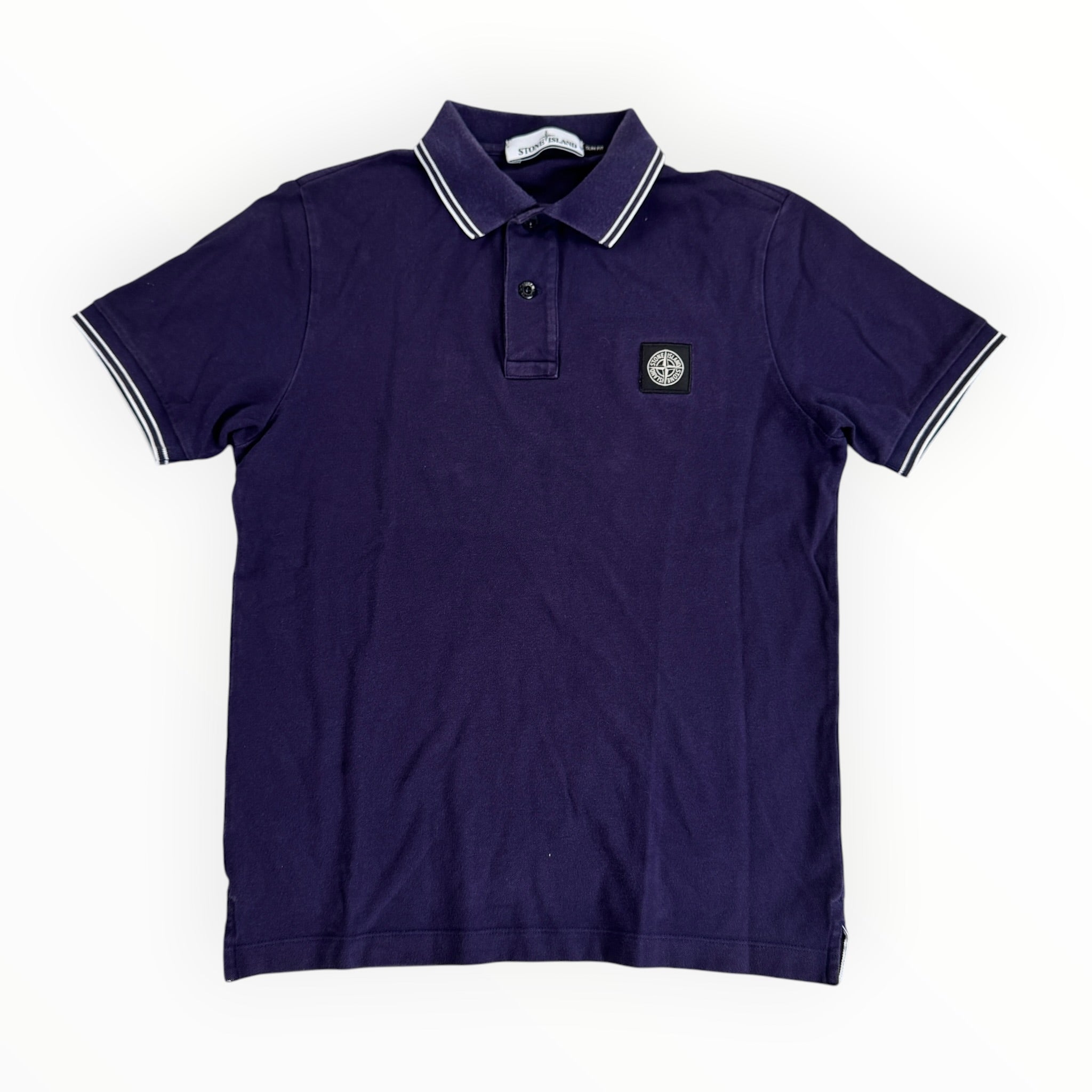 Stone Island Poloshirt (S)