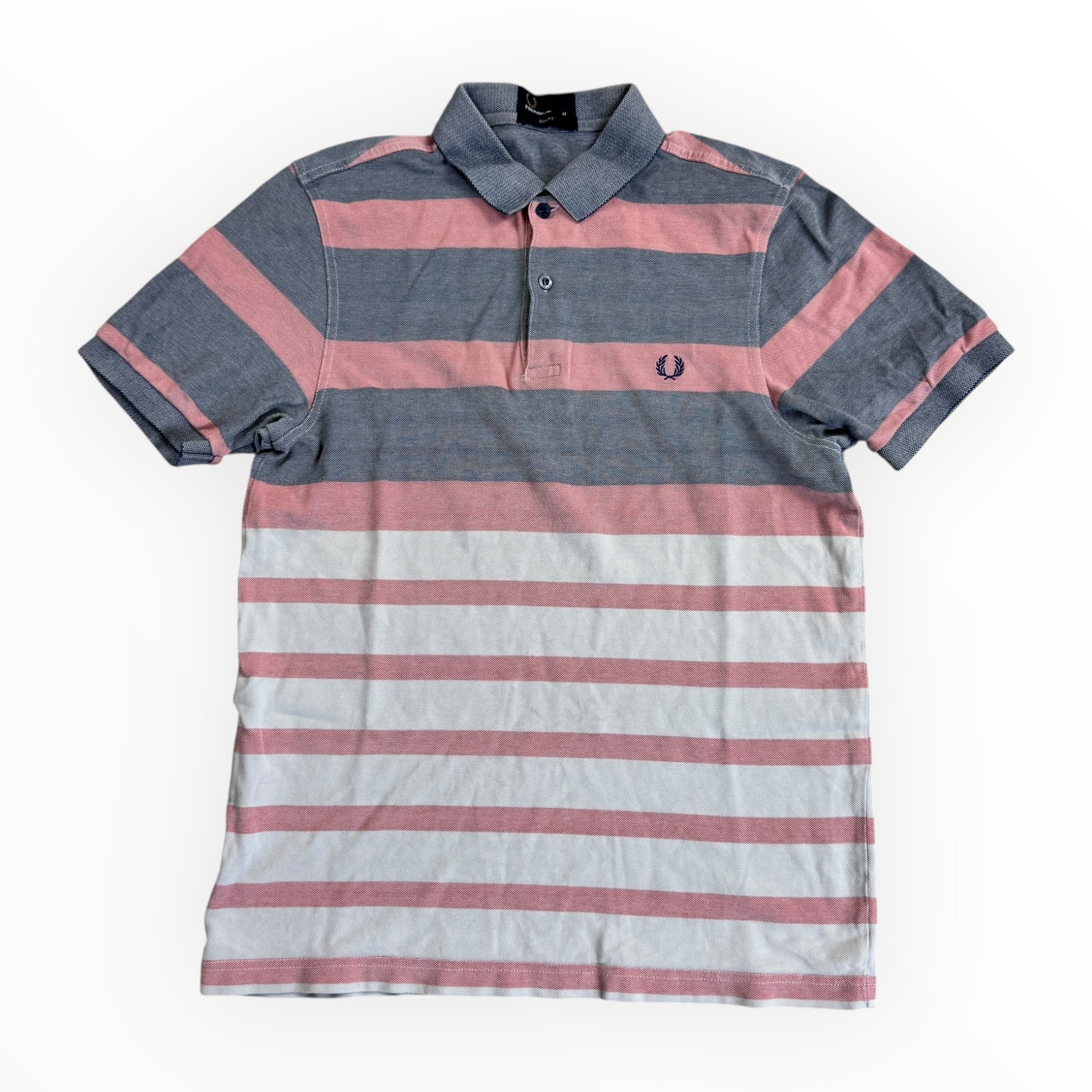 Fred Perry Poloshirt (M)