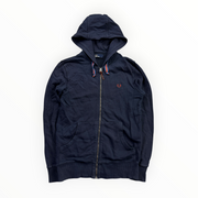 Fred Perry Zipper (S)