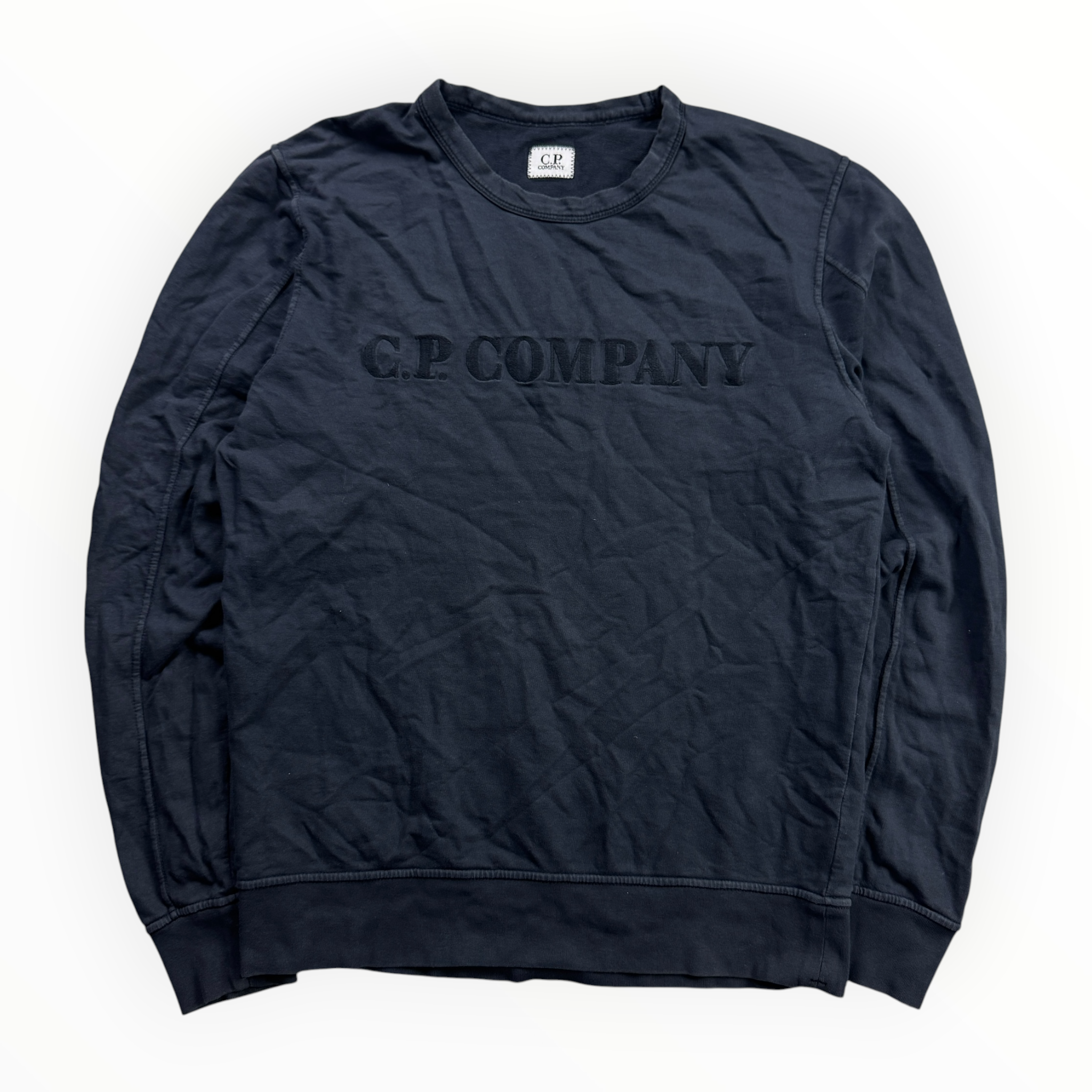 C.P Company Sweater (M)