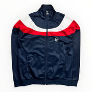 Sergio Tacchini Trackjacket (L)
