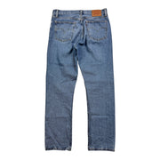 Levis 501 Jeans