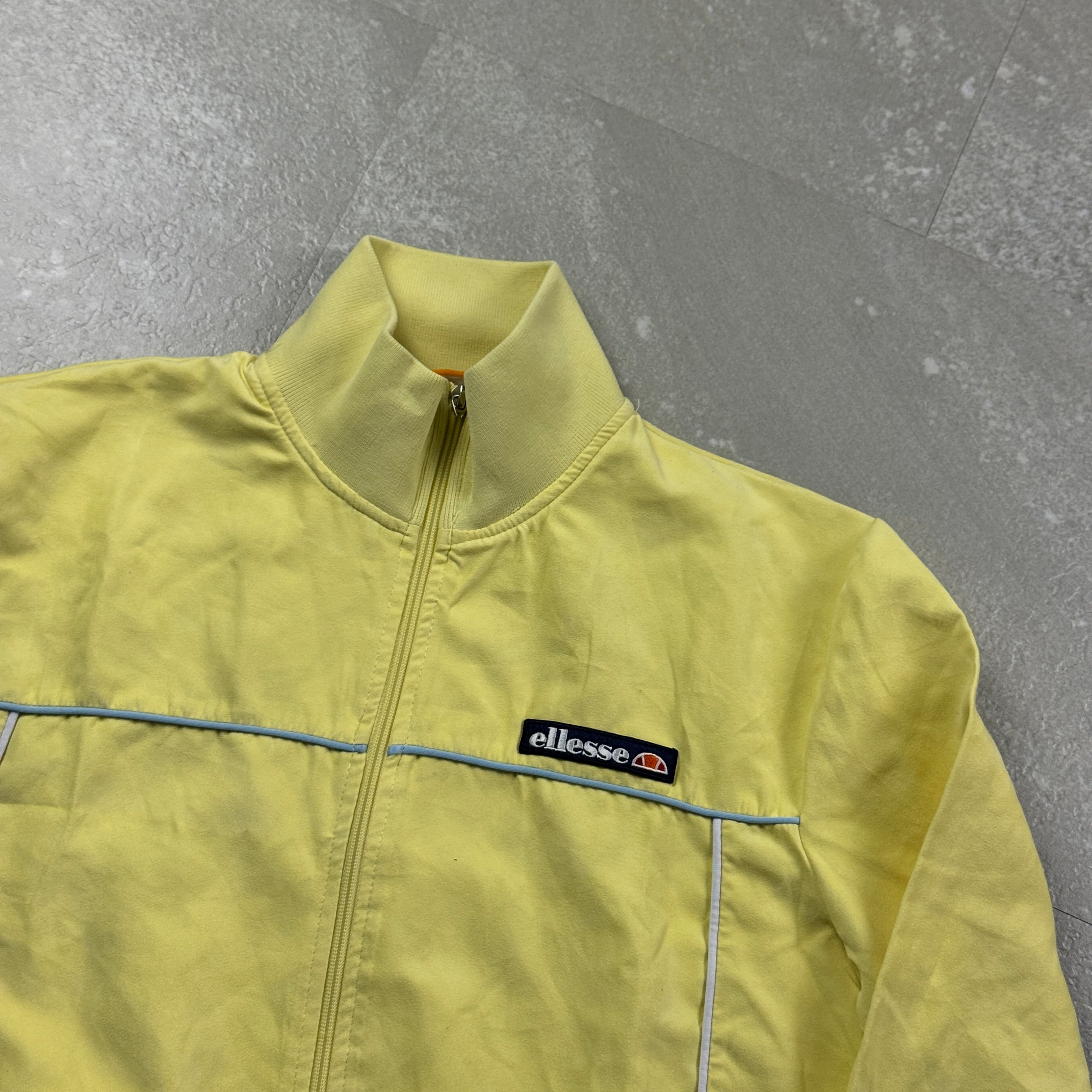 Ellesse Trackjacket (S)