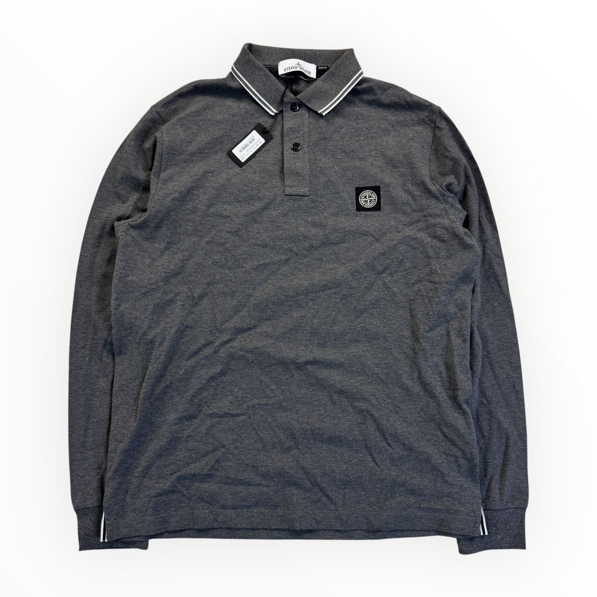 Stone Island Longsleeve (2XL)