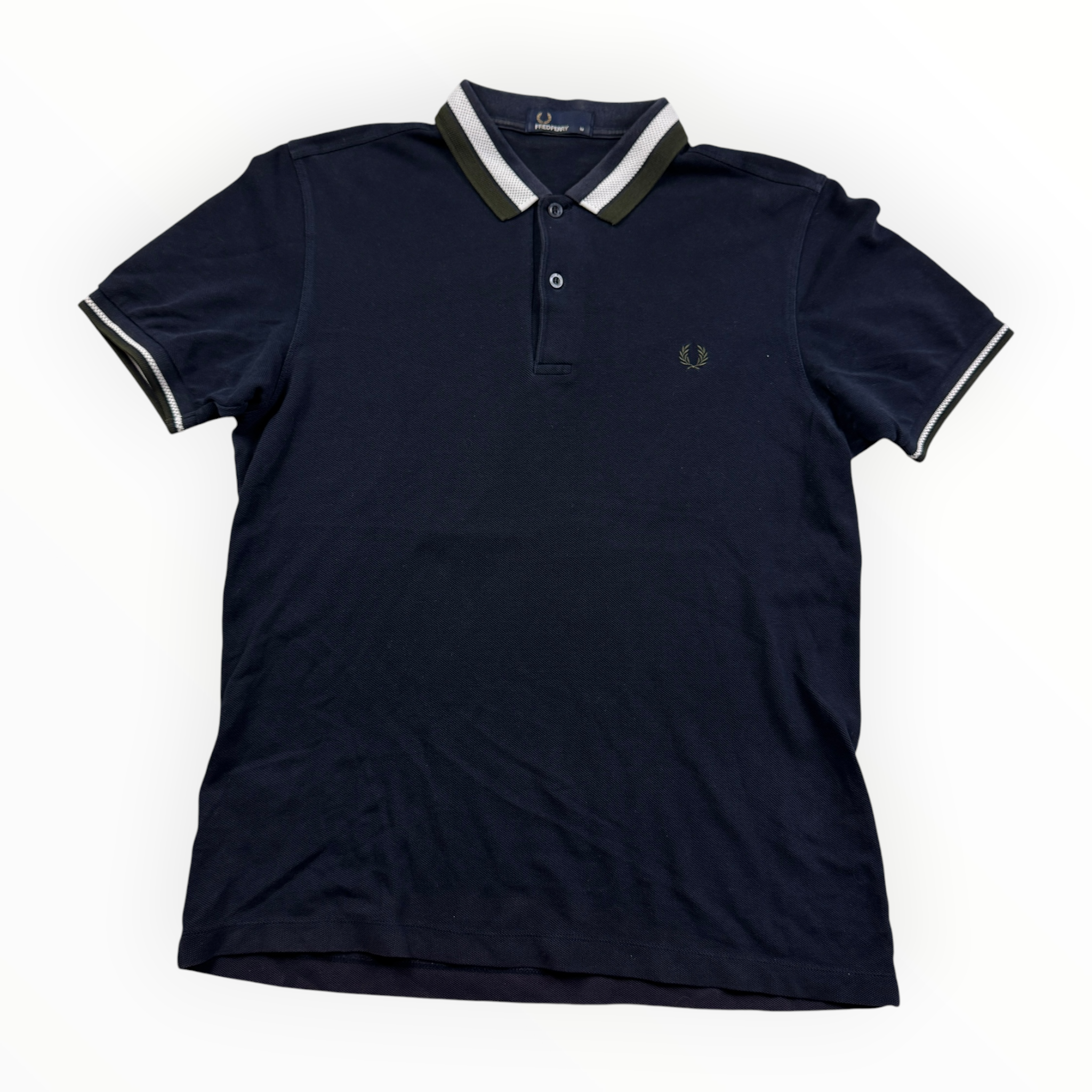 Fred Perry Poloshirt (M)