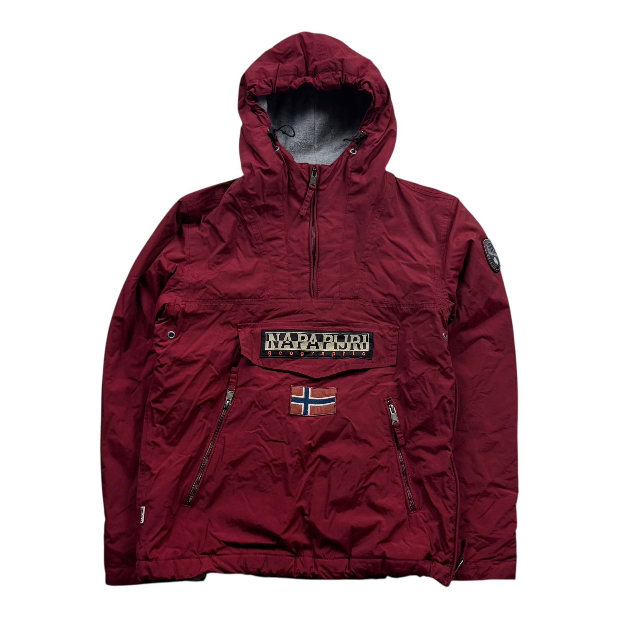 Napapijri Jacke (XS)