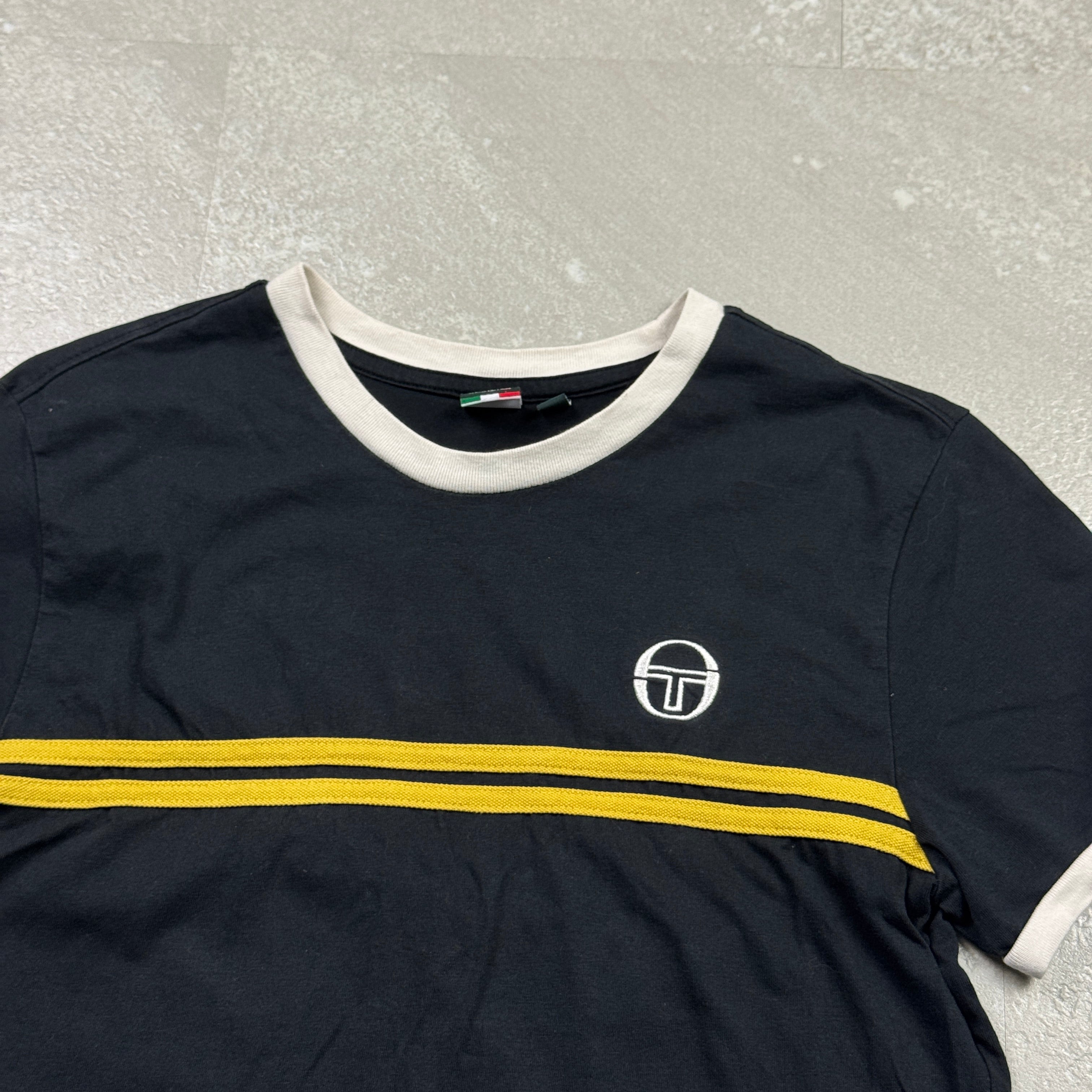 Sergio Tacchini T-Shirt (S)