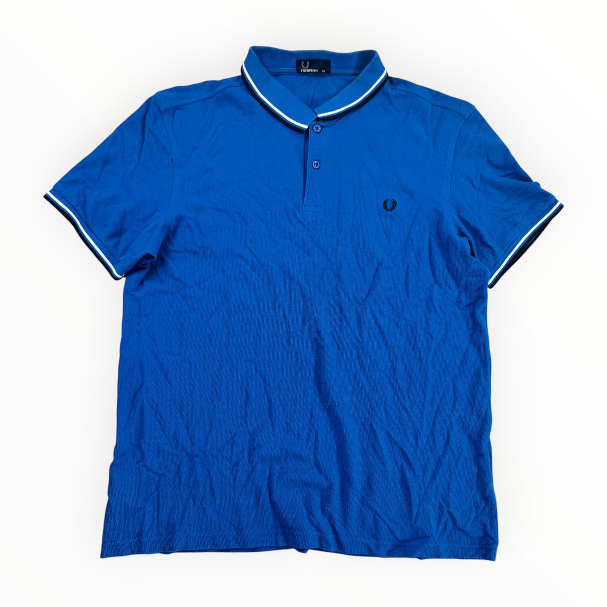 Fred Perry Poloshirt (2XL)